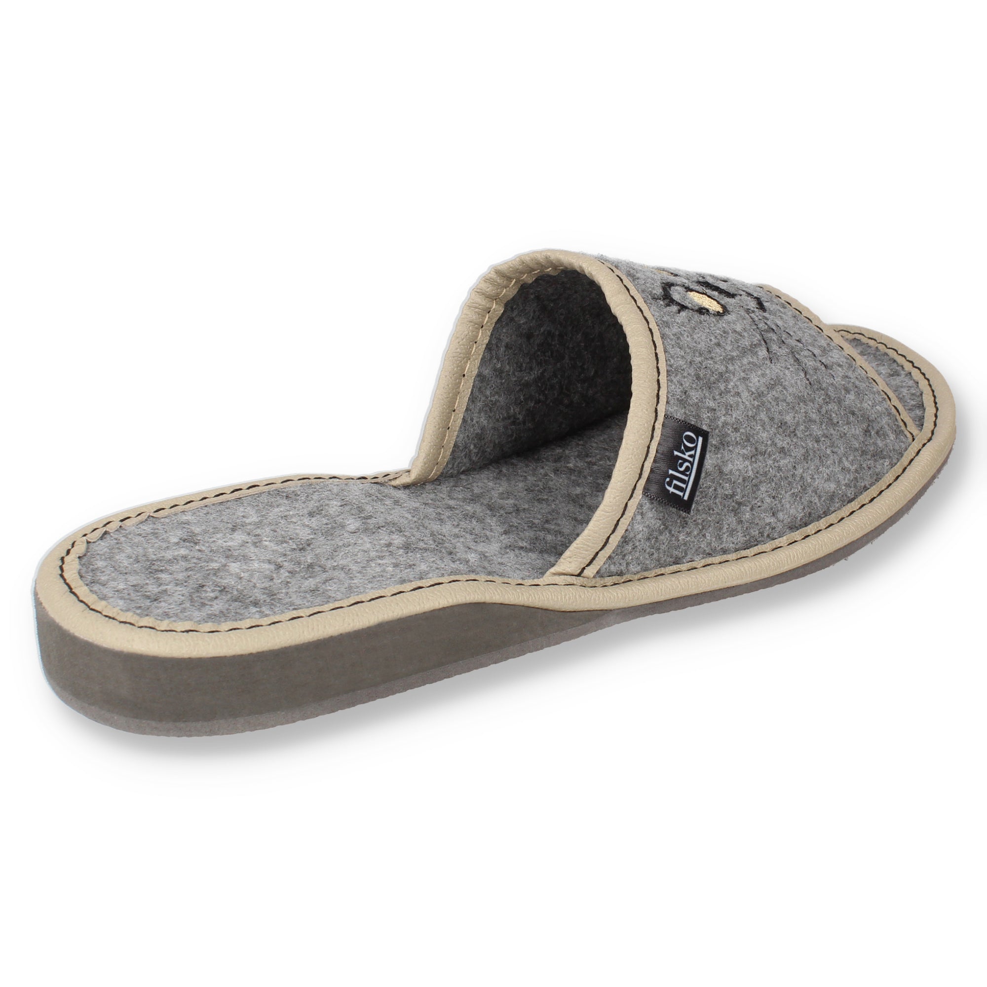 Holmsund filsko® Hausschuhe