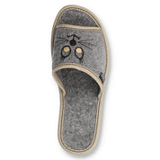 Holmsund filsko® Hausschuhe