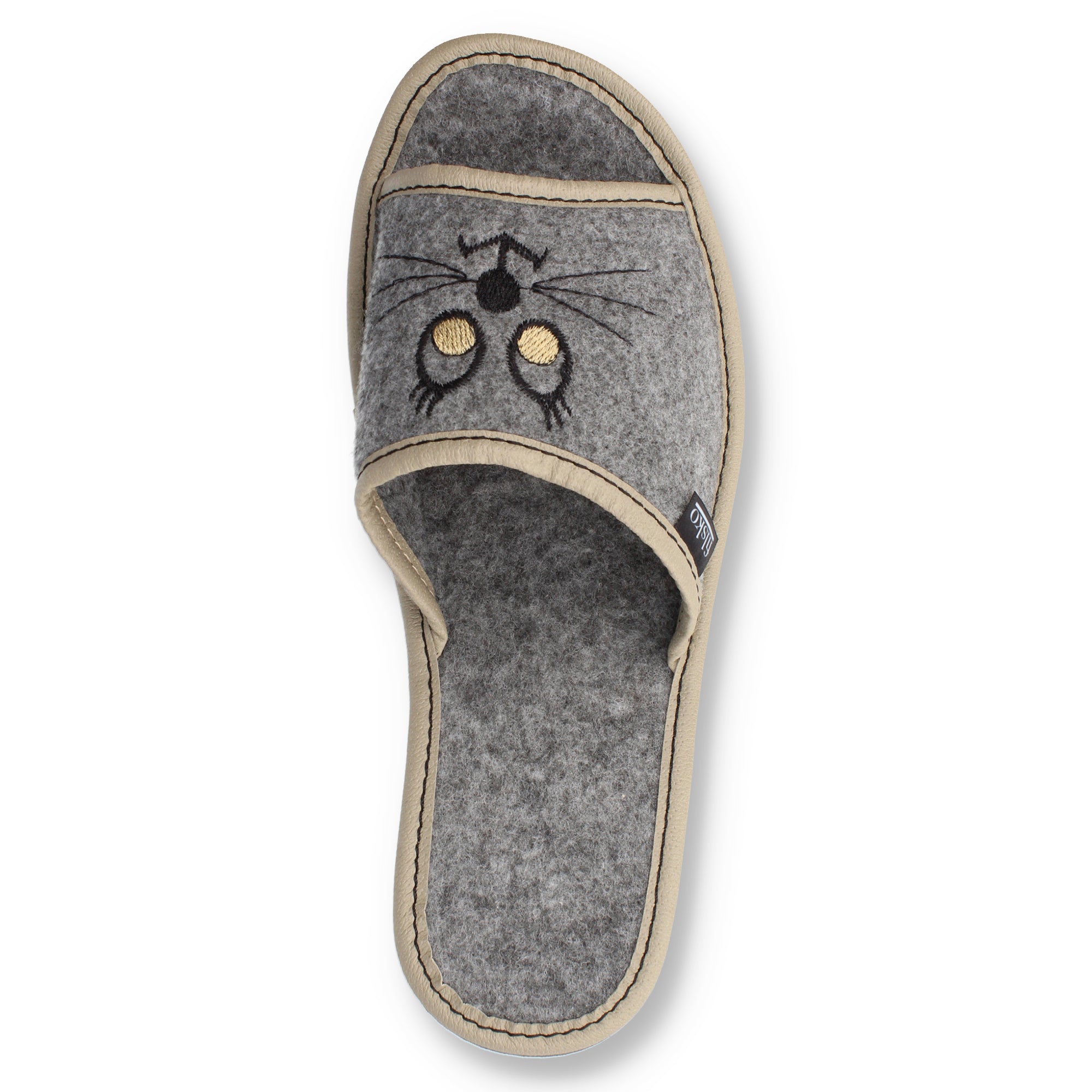 Holmsund filsko® Hausschuhe