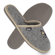 Holmsund filsko® Hausschuhe Geschlossen