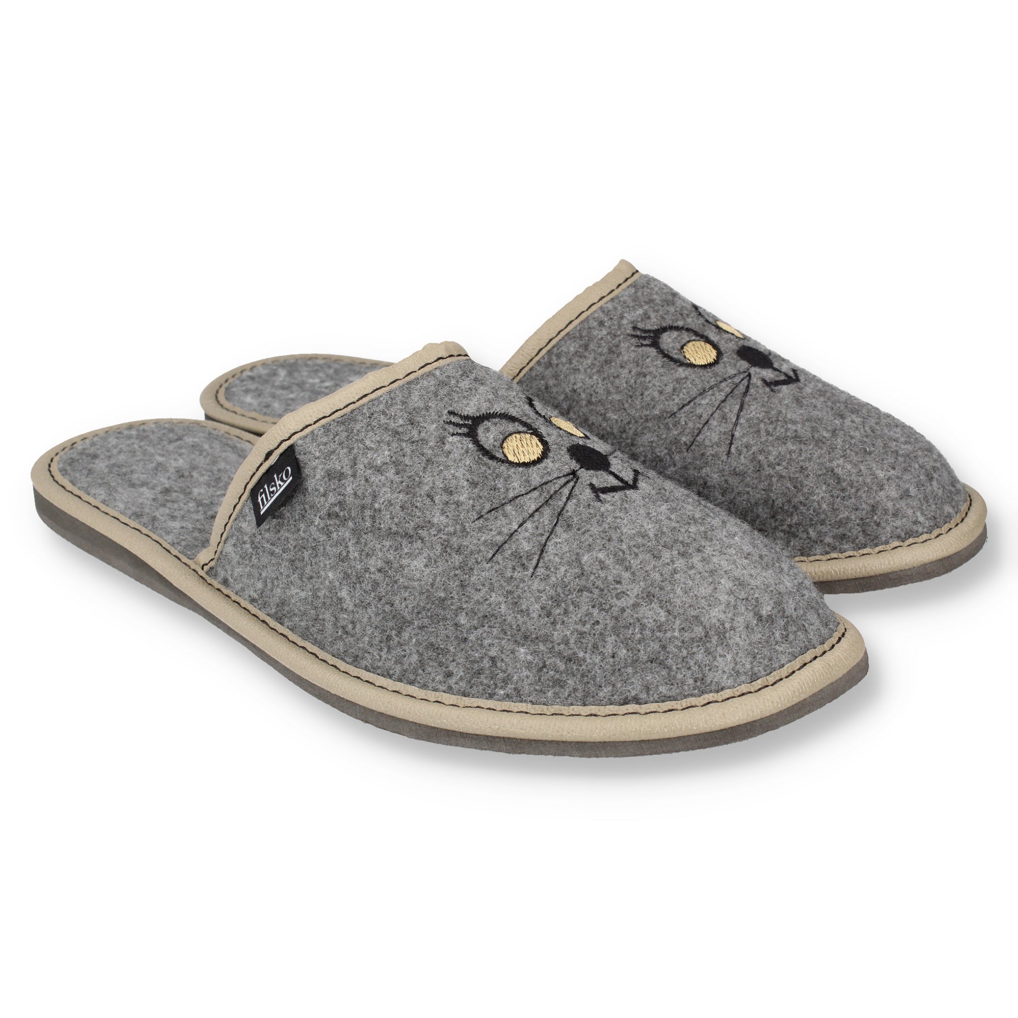Holmsund filsko® Hausschuhe
