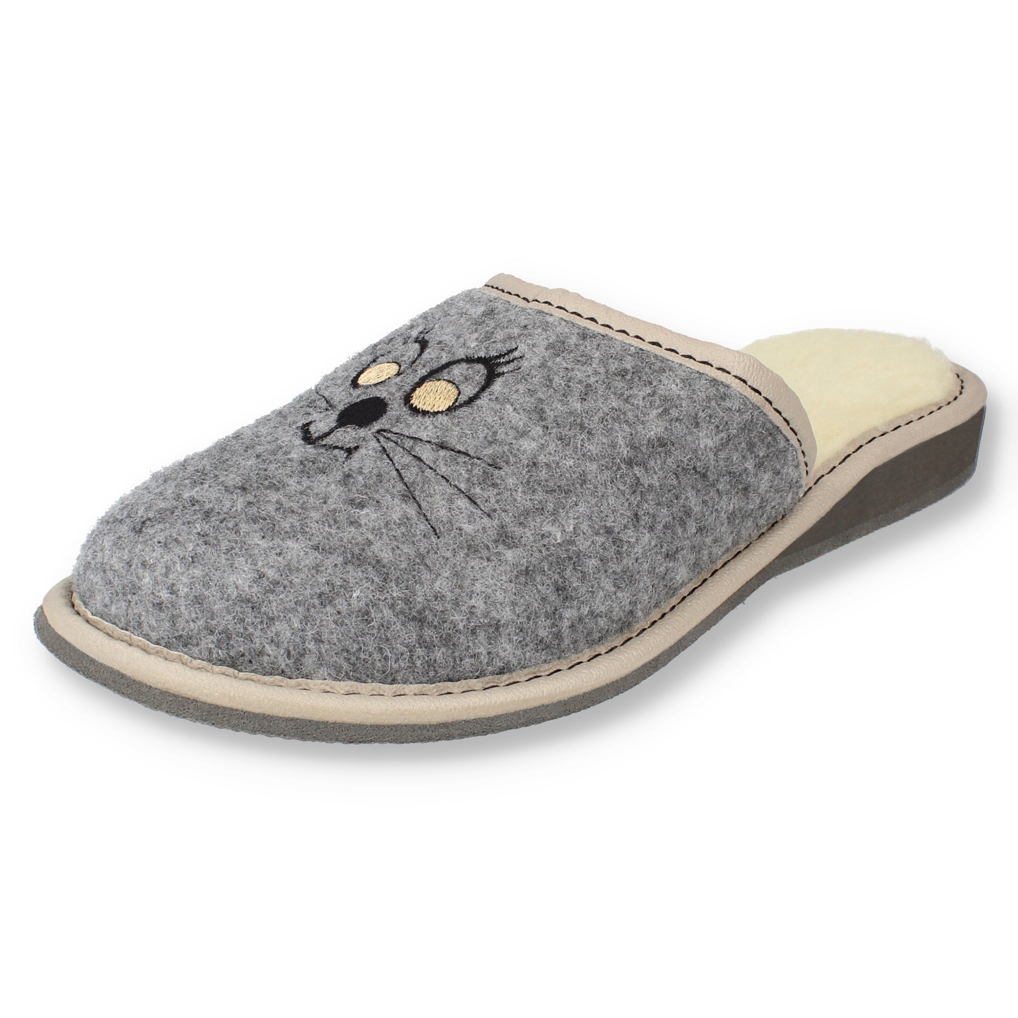 Holmsund filsko® Hausschuhe