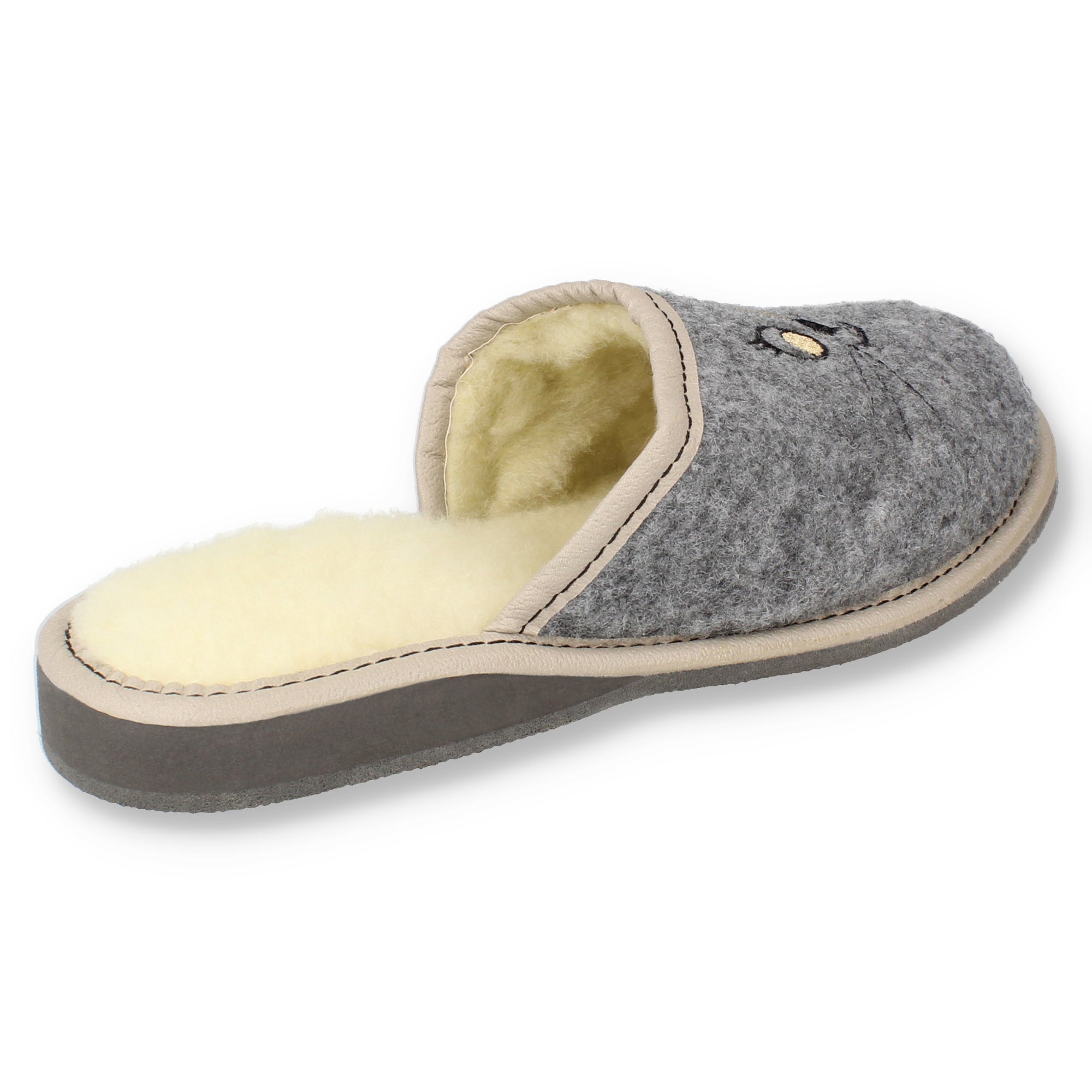 Holmsund filsko® Hausschuhe