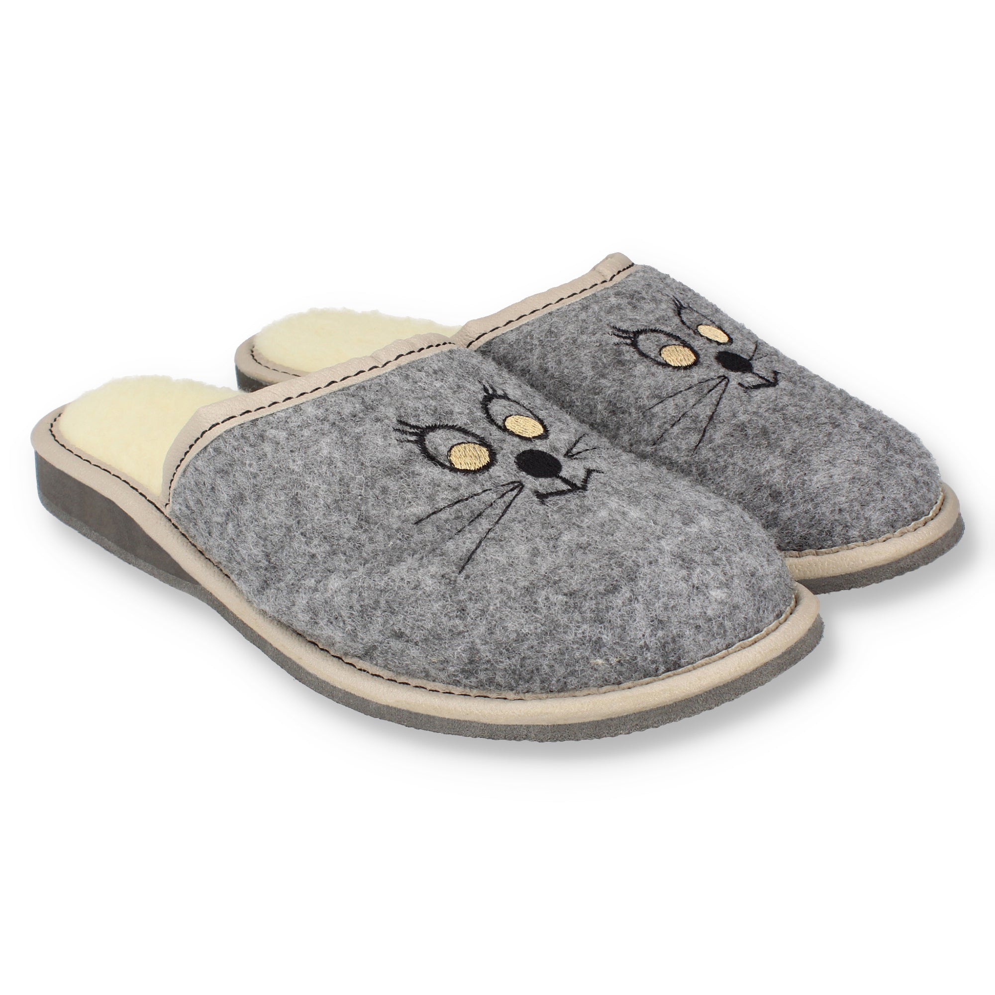 Holmsund filsko® Hausschuhe