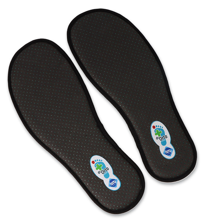 Orthopädische Einlegesohlen dr Orto®