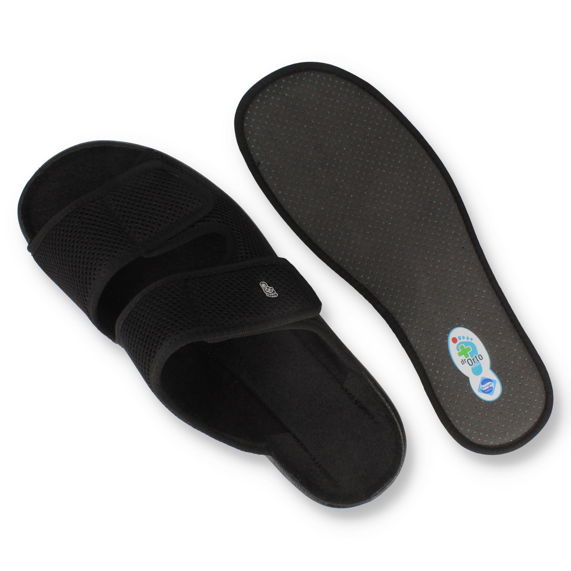 Copertino dr Orto MED® Sandalen