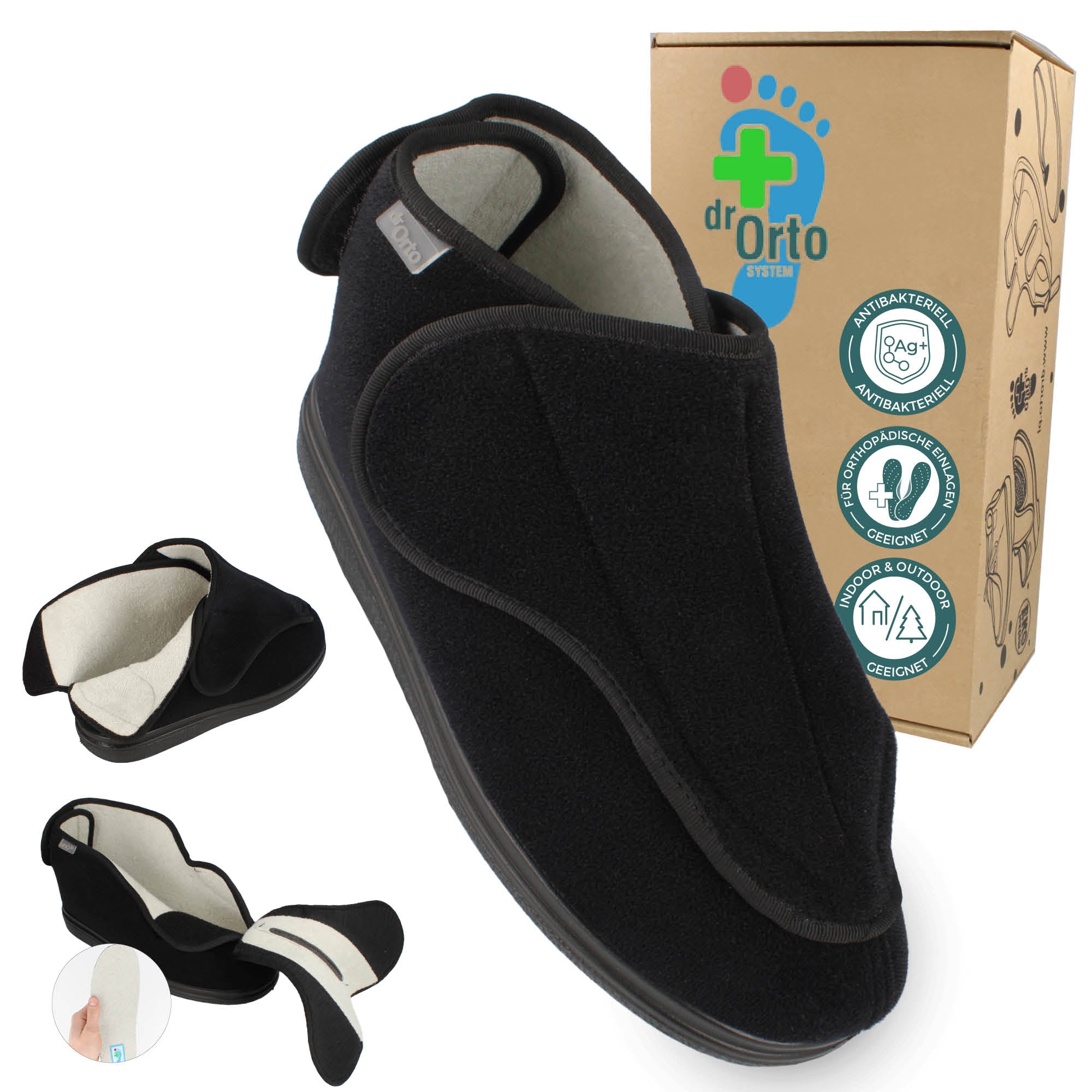 Zanthus dr Orto MED®