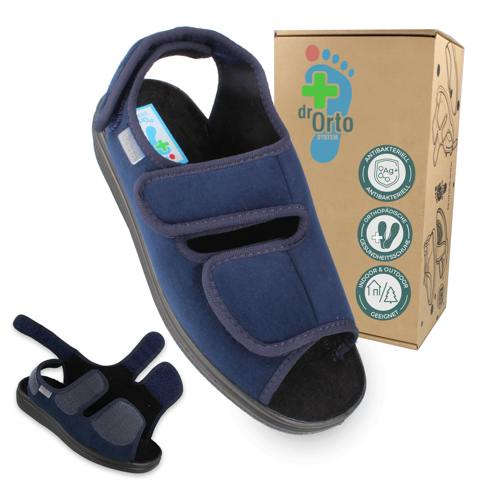 Lissabon dr Orto MED®