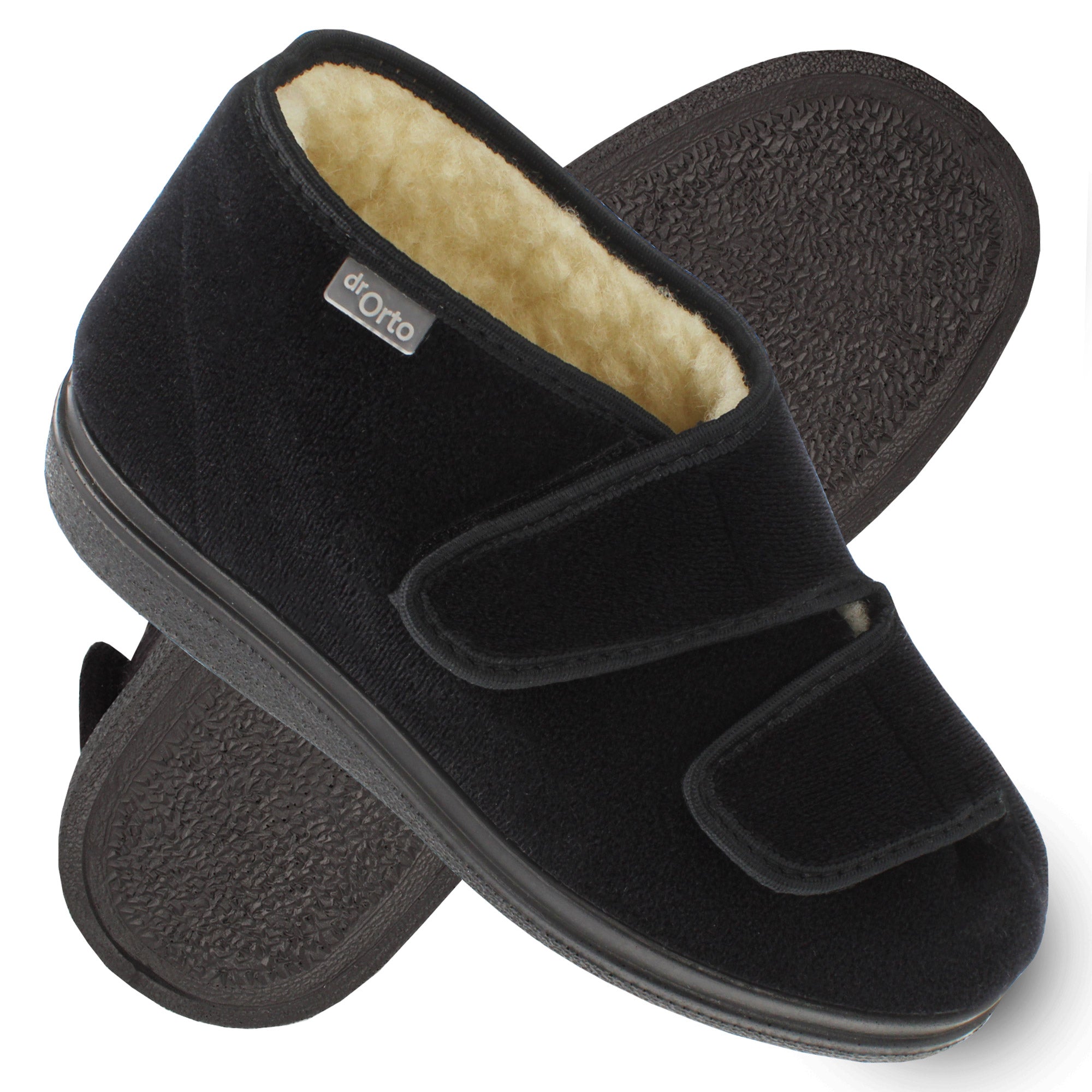 Hakkas dr Orto MED®
