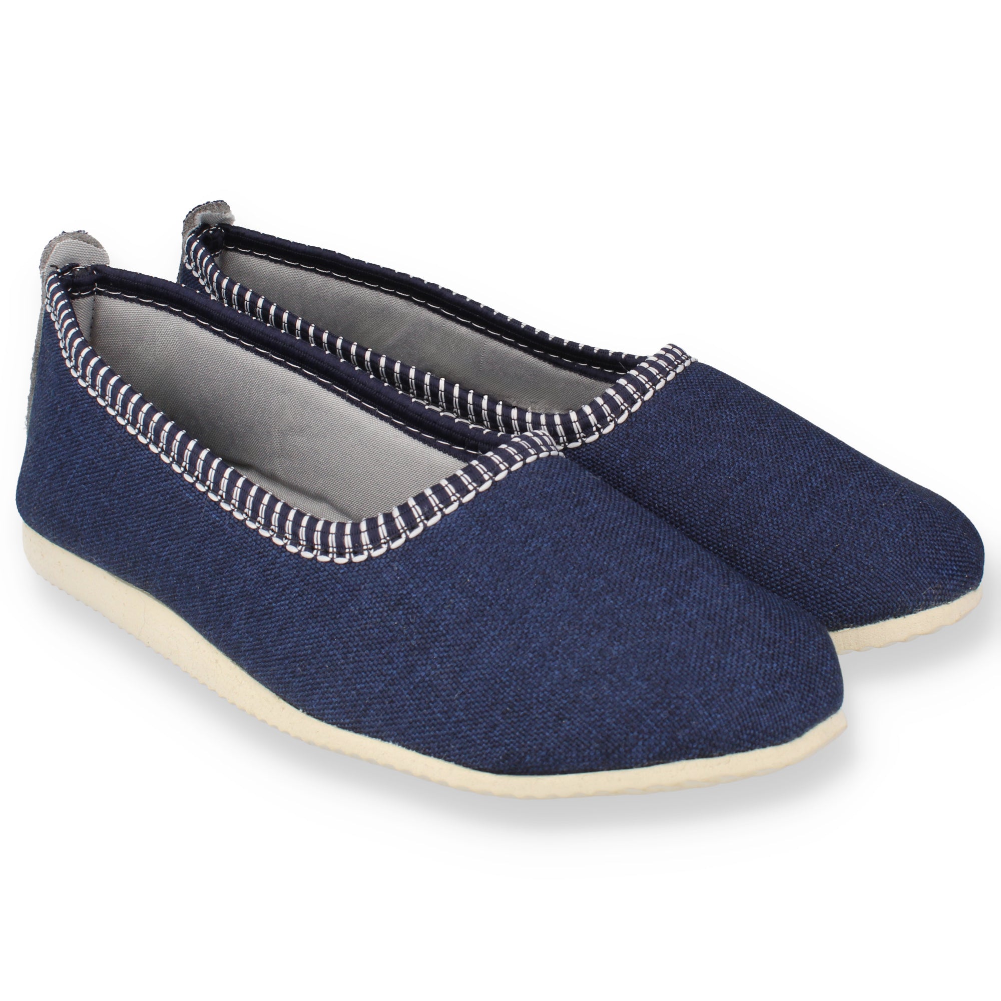 Garderen filsko® Damen Ballerina
