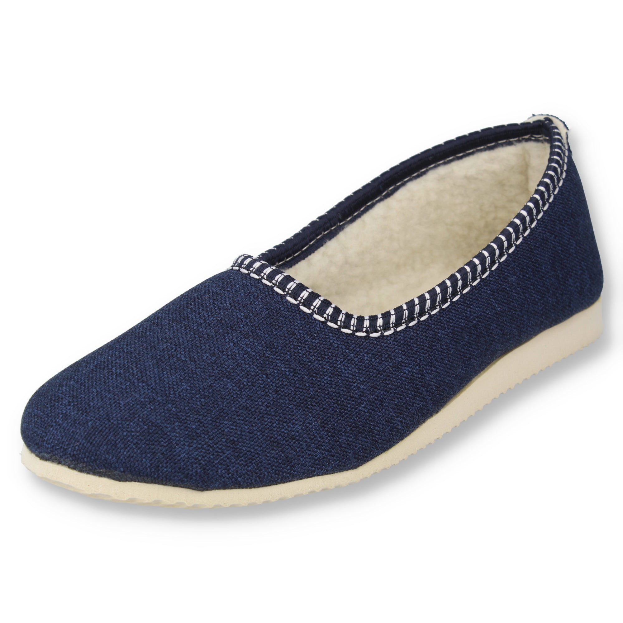 Garderen filsko® Damen Ballerina