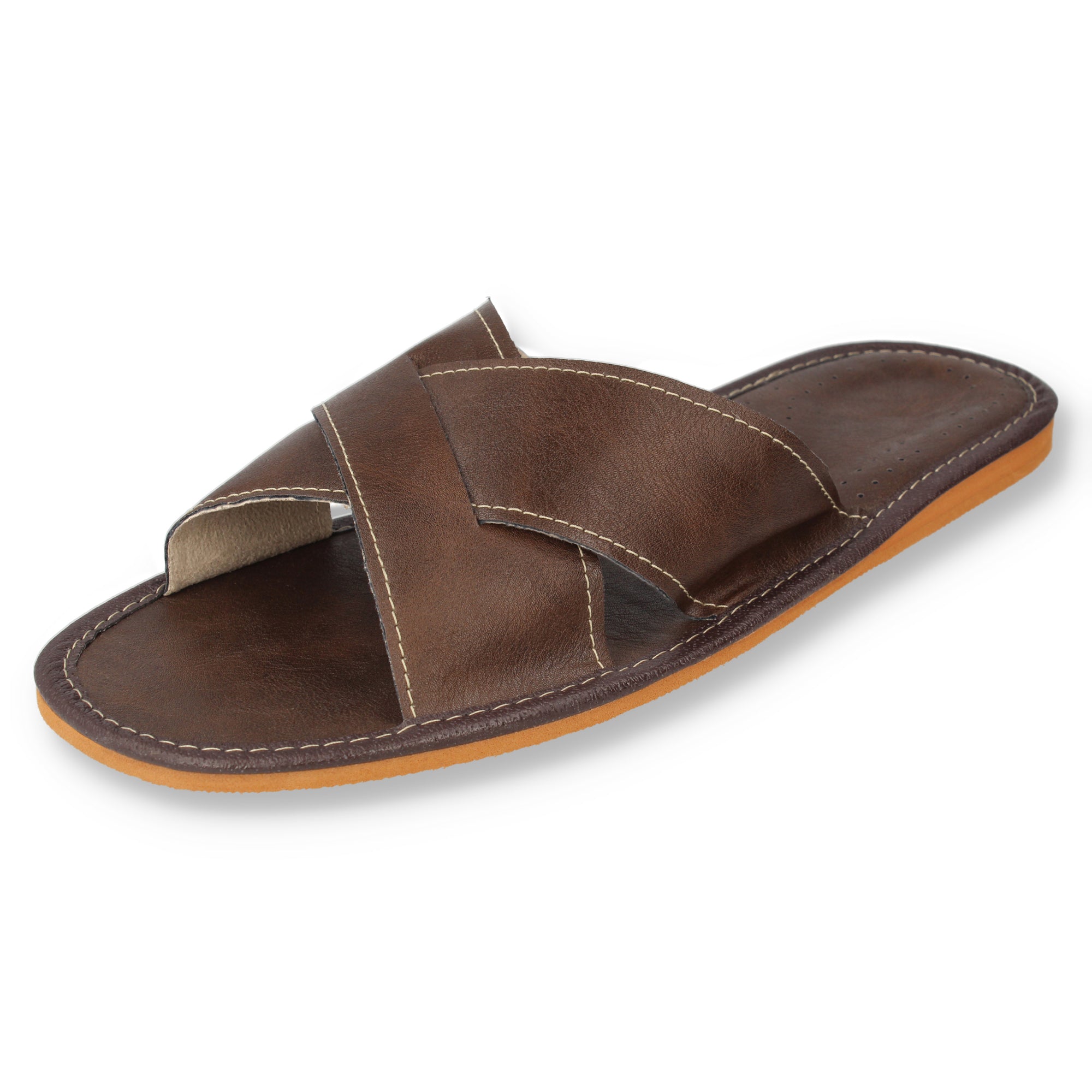 Valencia filsko® Herren Sommerhausschuhe