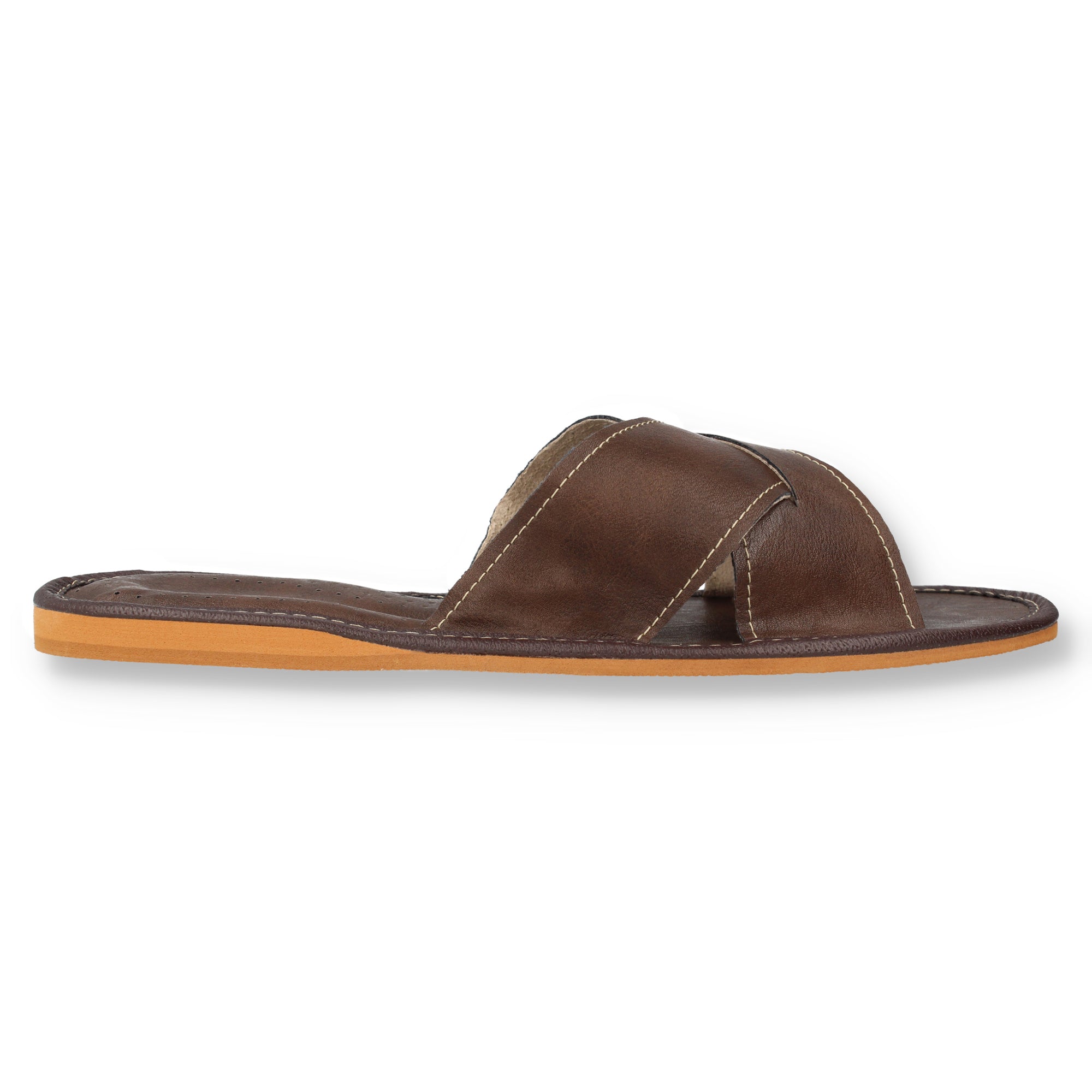 Valencia filsko® Herren Sommerhausschuhe