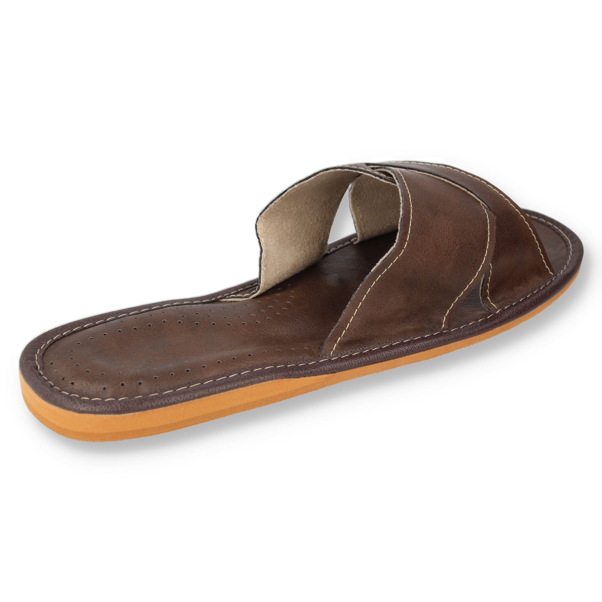 Valencia filsko® Herren Sommerhausschuhe