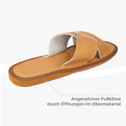 Valencia filsko® Herren Sommerhausschuhe