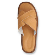 Valencia filsko® Herren Sommerhausschuhe