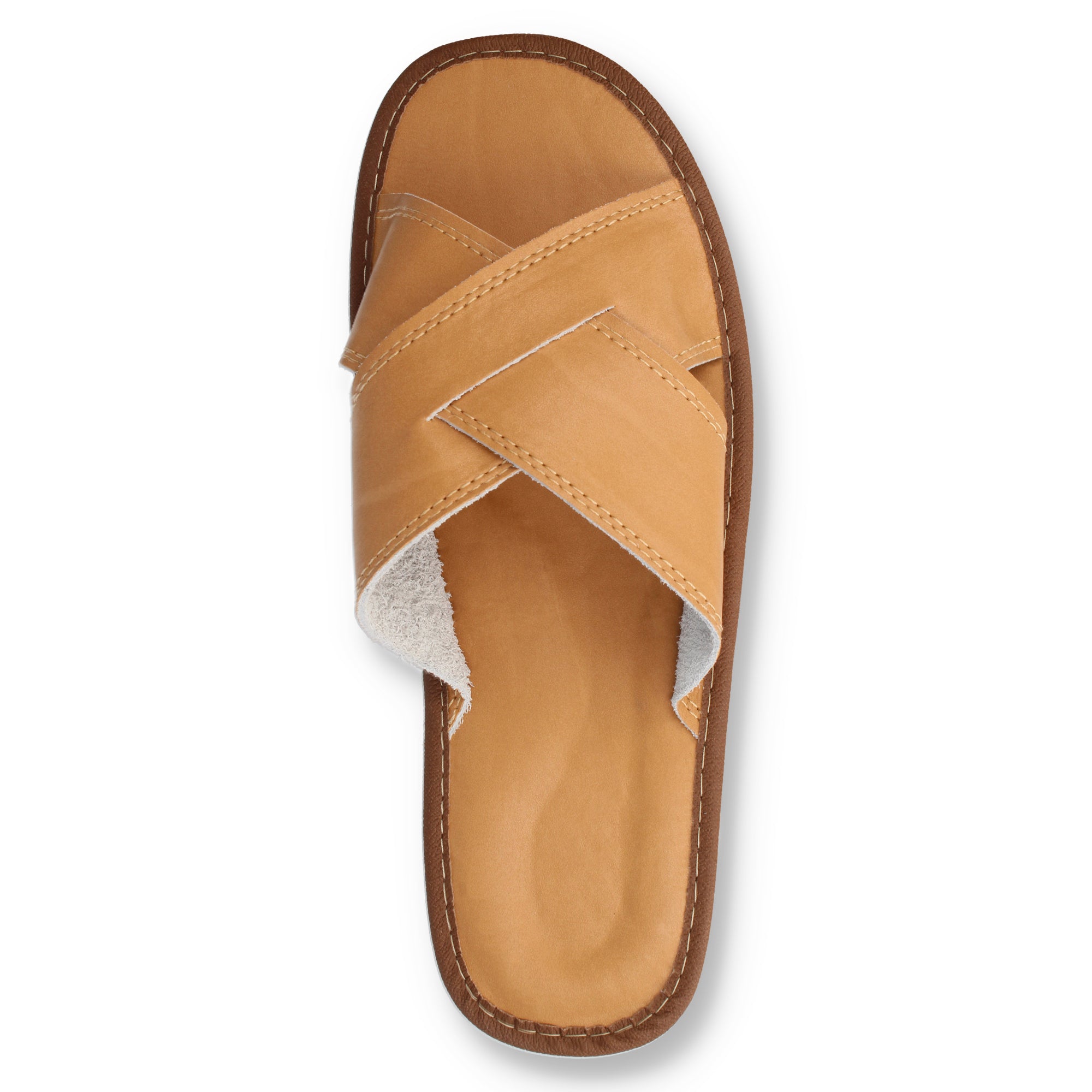 Valencia filsko® Herren Sommerhausschuhe