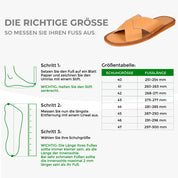 Valencia filsko® Herren Sommerhausschuhe