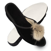 Latina filsko® Damen Sommerhausschuhe