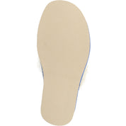 Nivala filsko® Damen Winterhausschuhe