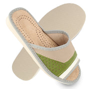 Alavus filsko® Hausschuhe Grau