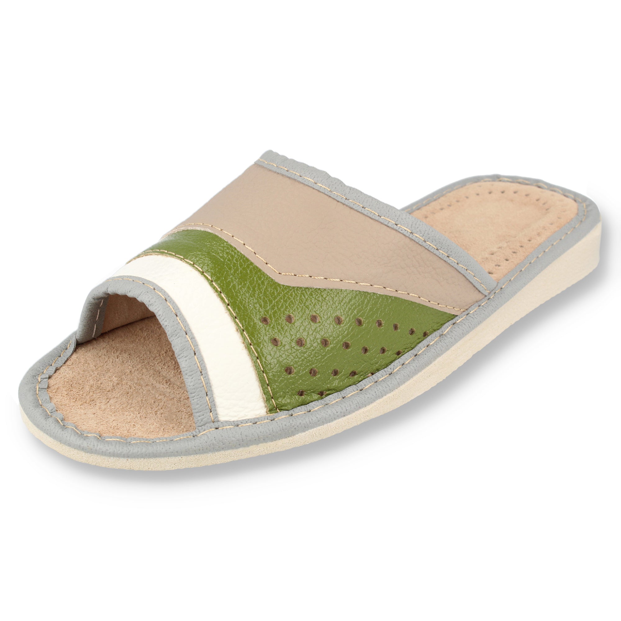 Alavus filsko® Hausschuhe