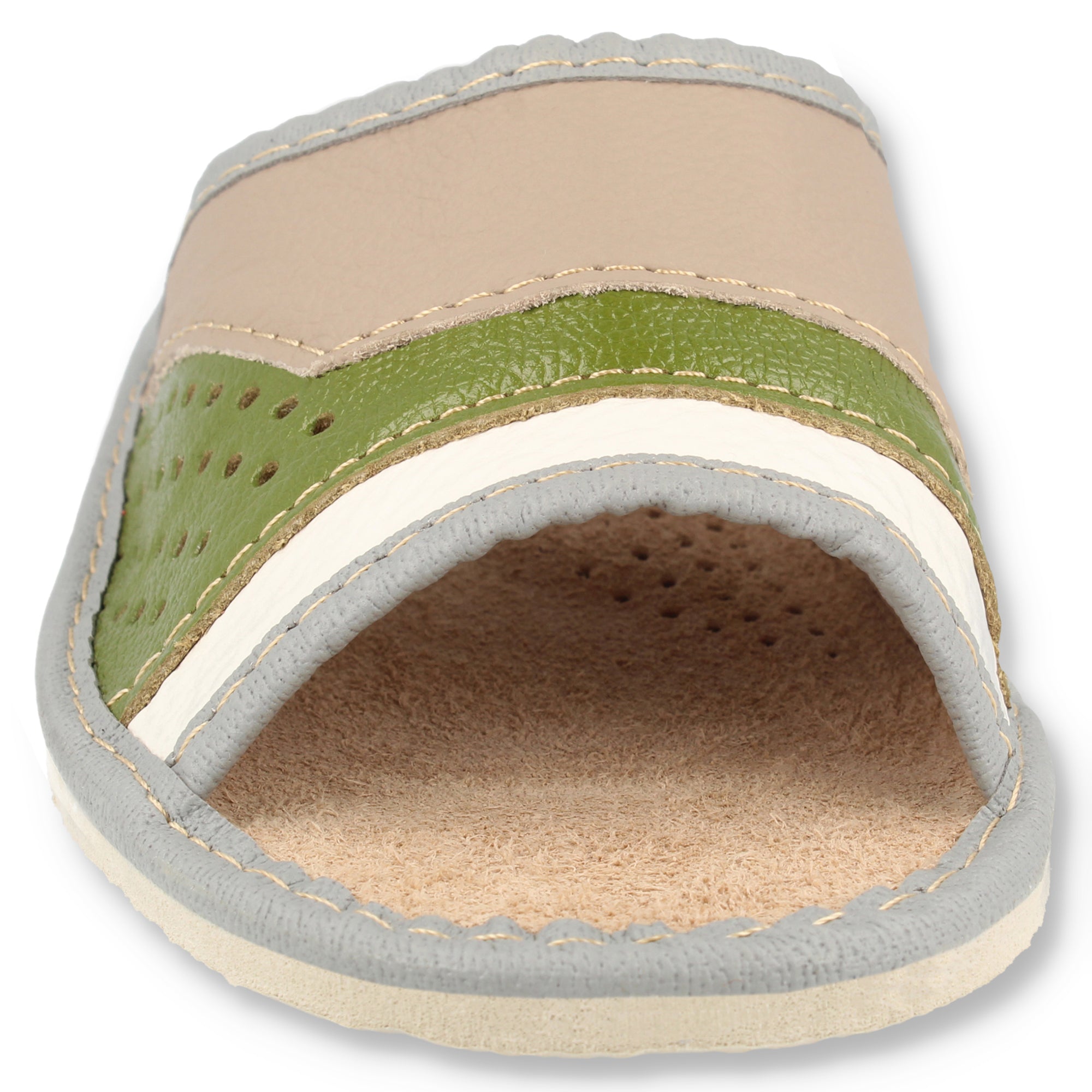 Alavus filsko® Hausschuhe