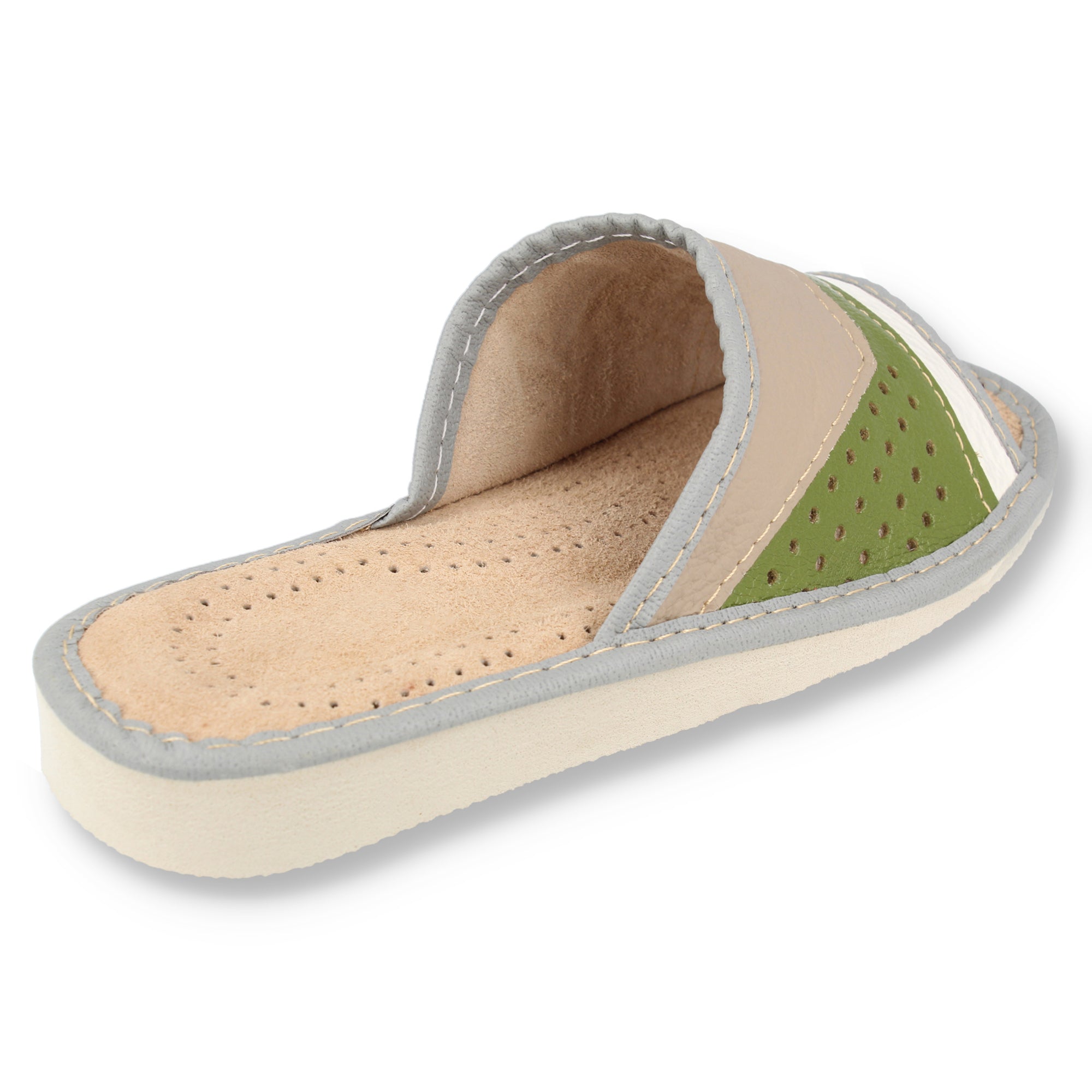 Alavus filsko® Hausschuhe