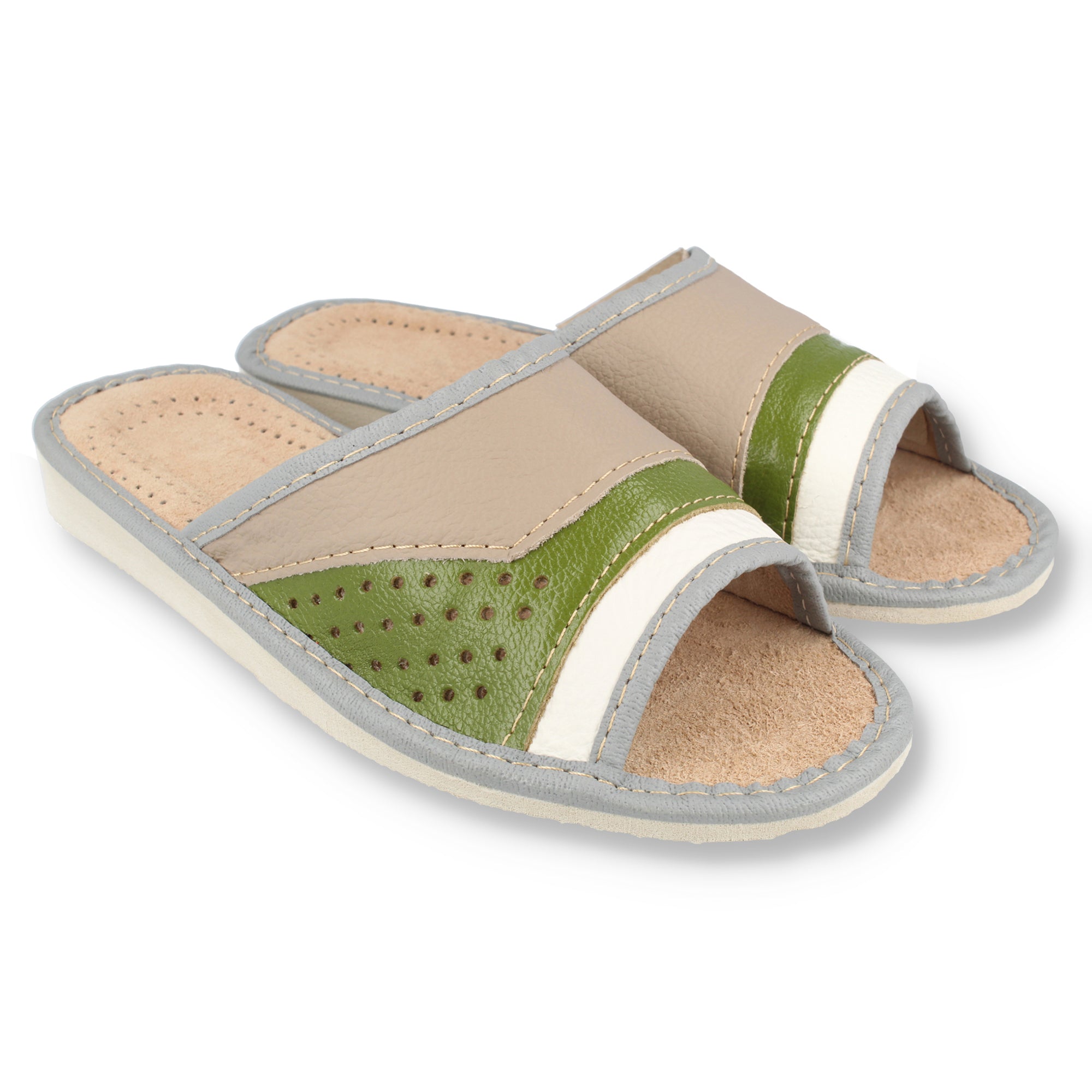 Alavus filsko® Hausschuhe