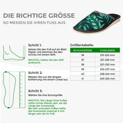 Kjellerup filsko® Hausschuhe