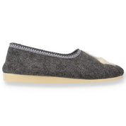 Dijon filsko® Damen Winterhausschuhe