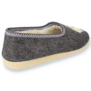 Dijon filsko® Damen Winterhausschuhe