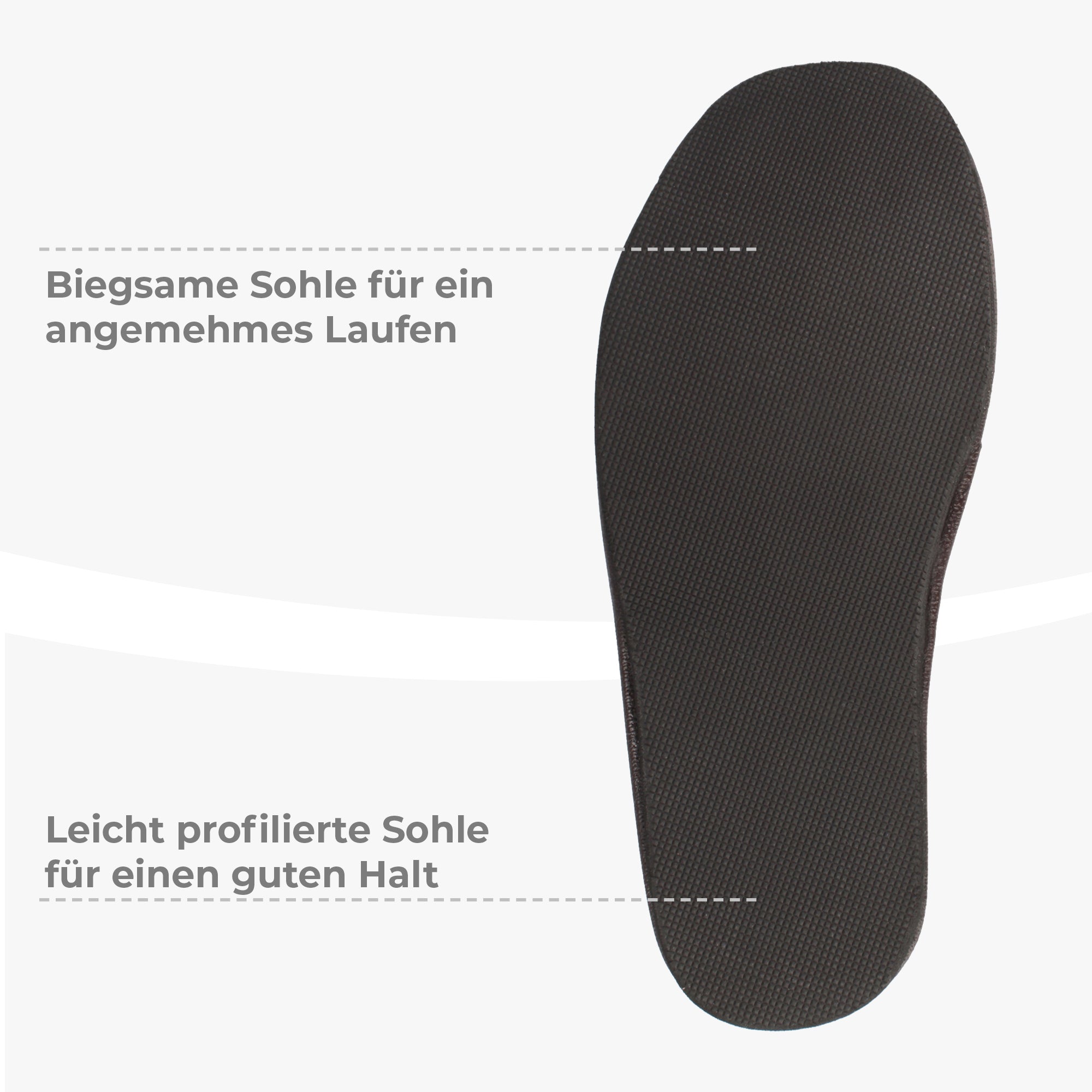 Danzig filsko® Hausschuhe