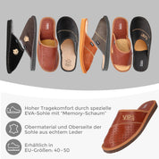 Urk filsko® Hausschuhe