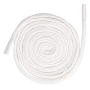 Schnürsenkel Unisex breit filsko® Zubehör Weiß, breit