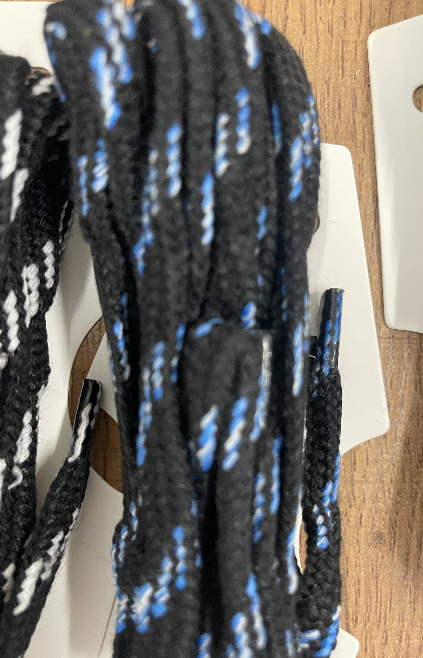 Schnürsenkel Unisex breit filsko® Zubehör