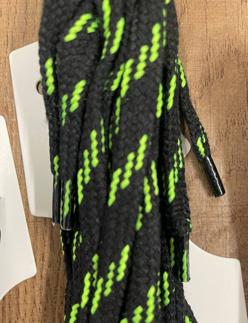 Schnürsenkel Unisex breit filsko® Zubehör