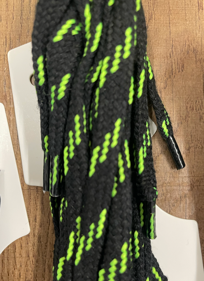 Schnürsenkel Unisex breit filsko® Zubehör