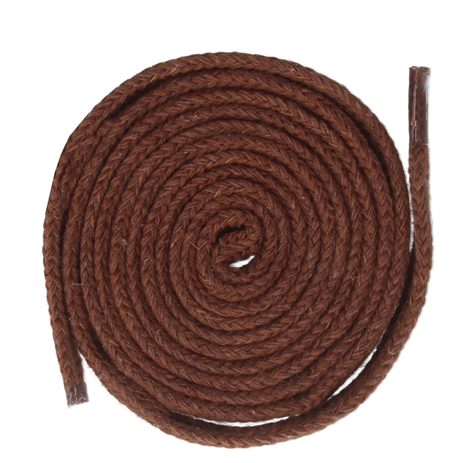 Schnürsenkel Unisex breit filsko® Zubehör Braun, breit