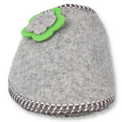 Amrum filsko® Hausschuhe