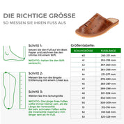 Metz filsko® Hausschuhe