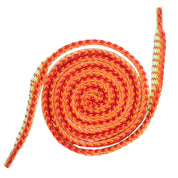 Schnürsenkel Unisex breit filsko® Zubehör Neon-bunt, breit 120 cm