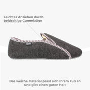 Balk filsko® Hausschuhe