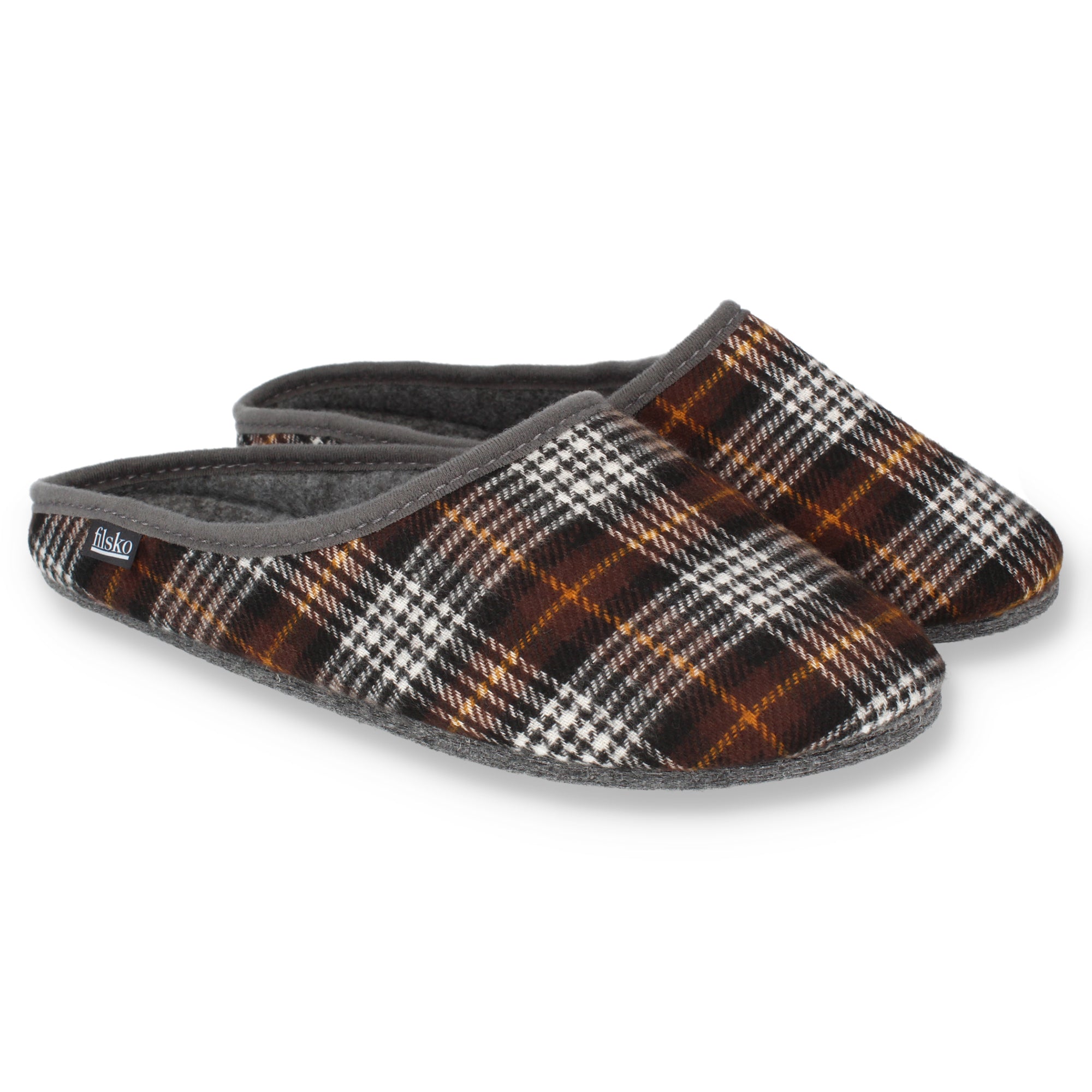 Klassiker filsko® Hausschuhe