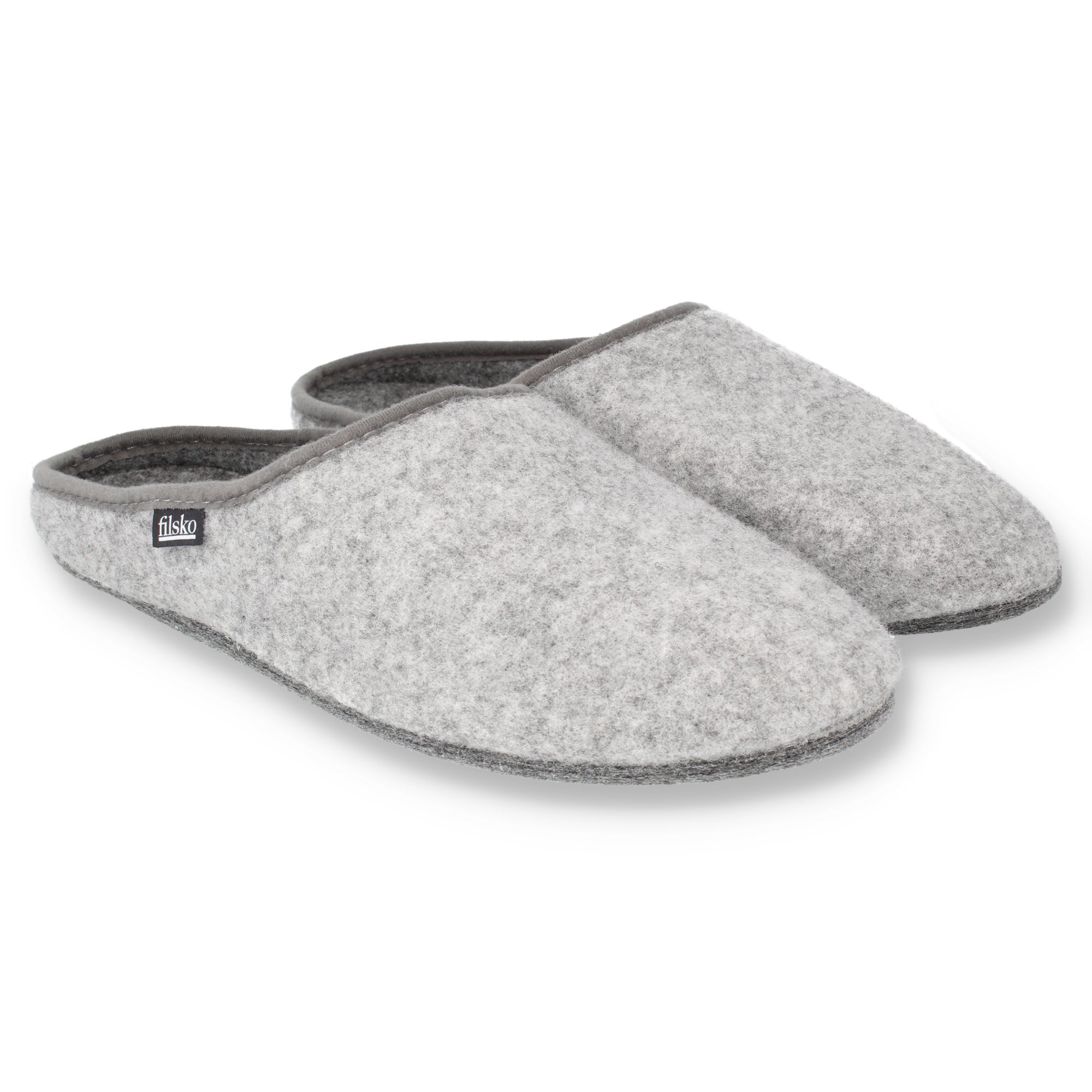 Klassiker filsko® Hausschuhe