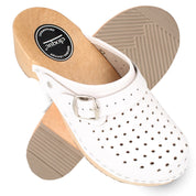 Texel cloque® Weiß