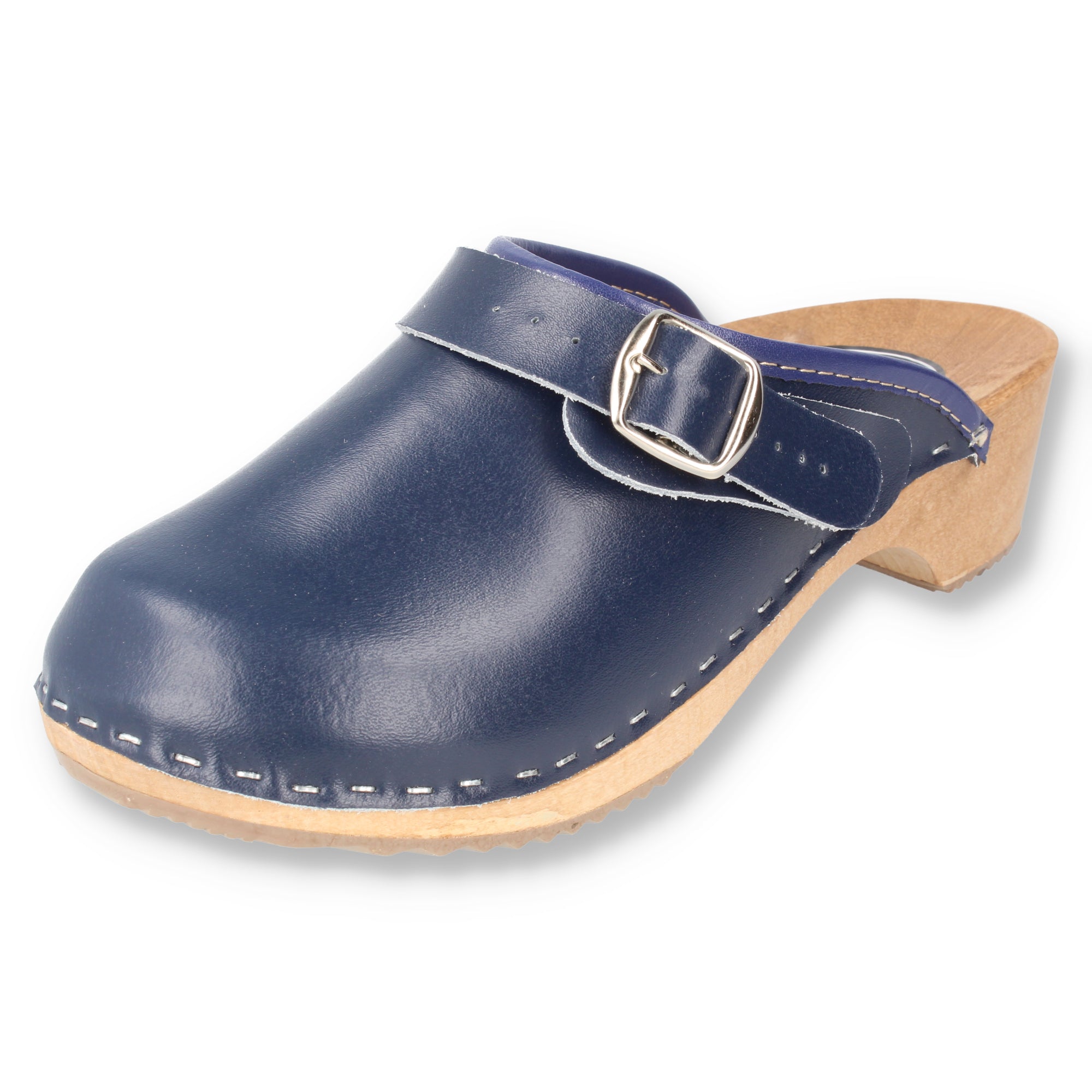 Rieti cloque® Damen Clogs, Sandalen