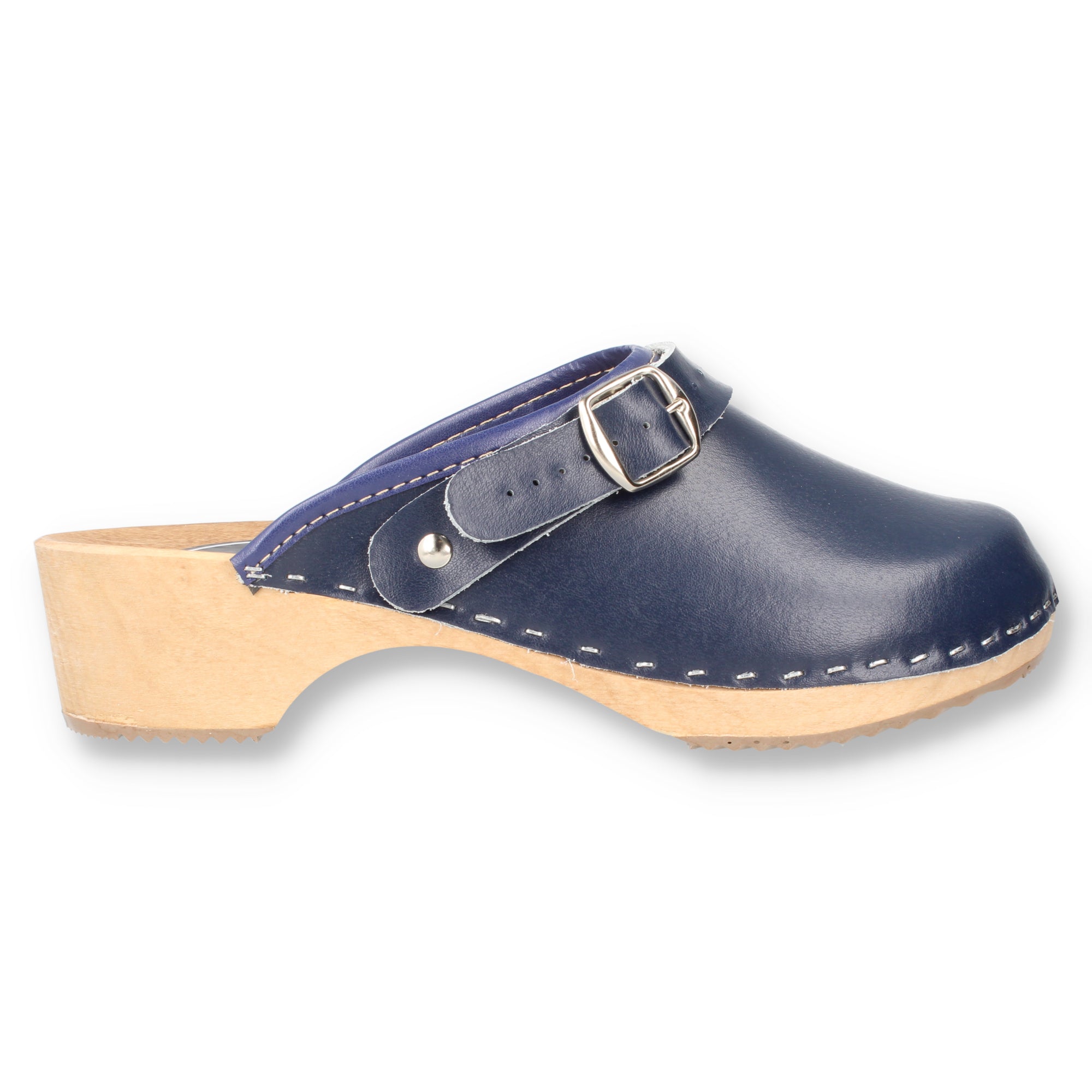 Rieti cloque® Damen Clogs, Sandalen