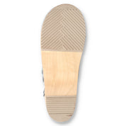 Rieti cloque® Damen Clogs, Sandalen