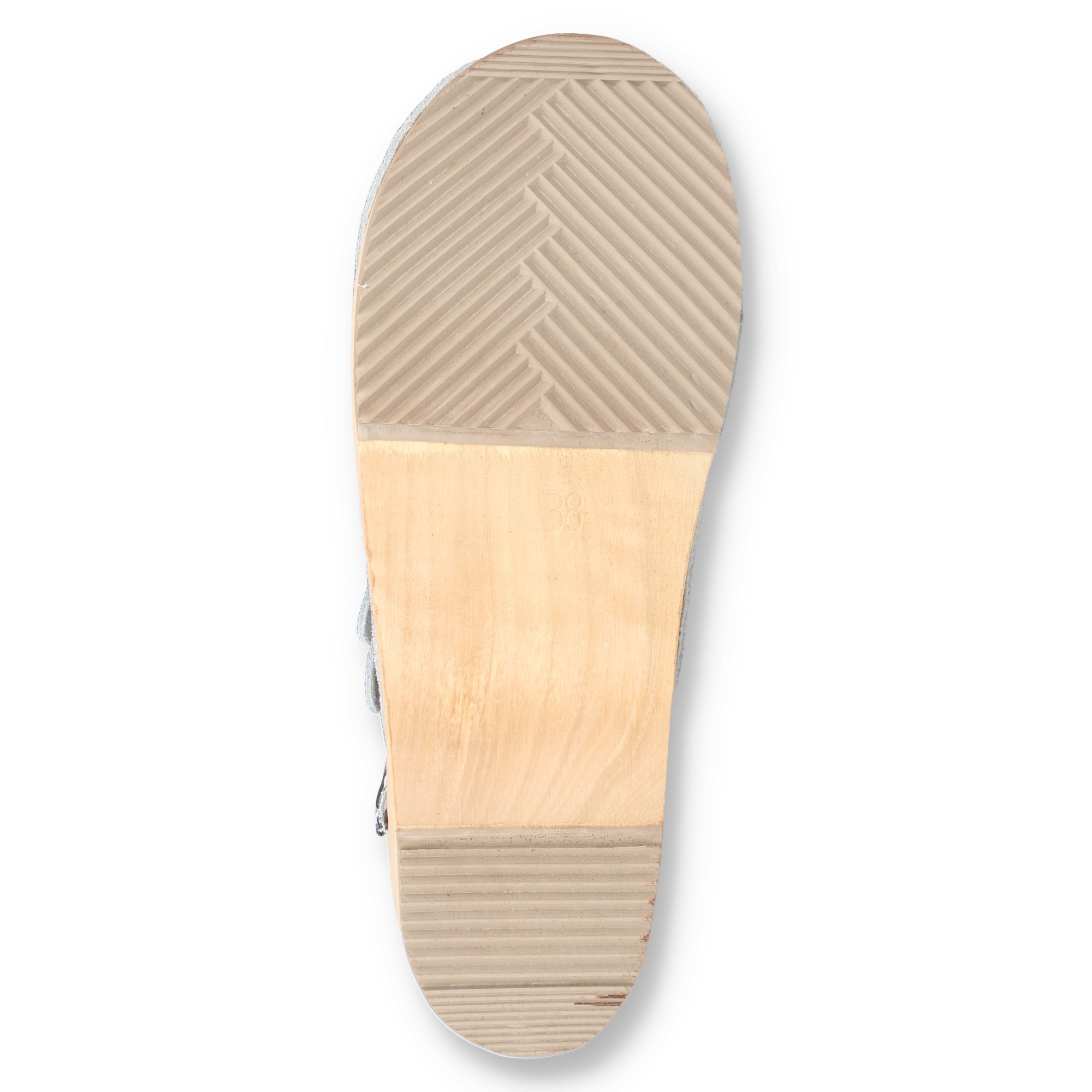 Rieti cloque® Damen Clogs, Sandalen